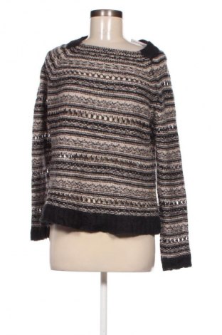 Damenpullover Indiska, Größe M, Farbe Mehrfarbig, Preis 3,99 €