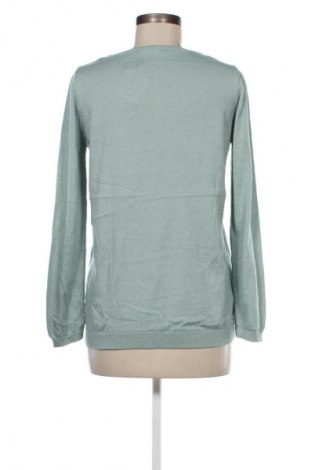 Damenpullover Infinity, Größe M, Farbe Grün, Preis € 7,49