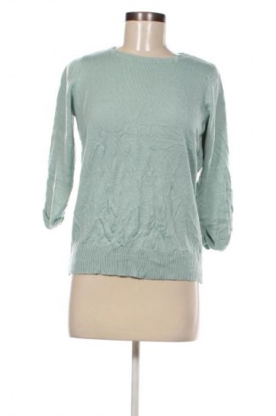 Damenpullover Infinity Woman, Größe M, Farbe Grün, Preis € 7,49