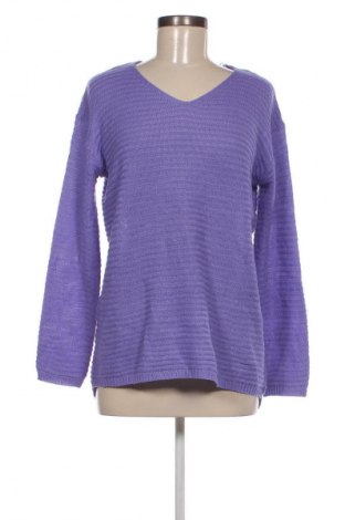 Дамски пуловер Infinity Woman, Размер M, Цвят Лилав, Цена 15,95 лв.