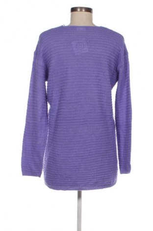 Damenpullover Infinity Woman, Größe M, Farbe Lila, Preis € 6,49