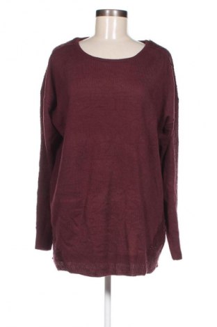 Damenpullover Infinity Woman, Größe XXL, Farbe Braun, Preis € 7,49