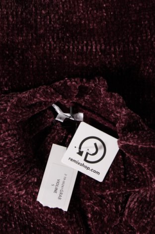 Damenpullover Irl, Größe S, Farbe Lila, Preis 10,49 €