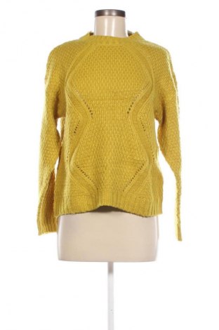 Damenpullover Iwie, Größe M, Farbe Gelb, Preis € 3,99