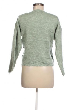 Pulover de femei Jacqueline De Yong, Mărime S, Culoare Verde, Preț 33,99 Lei