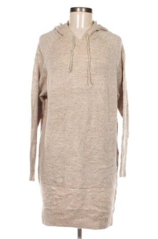 Damenpullover Jacqueline De Yong, Größe L, Farbe Beige, Preis € 7,49