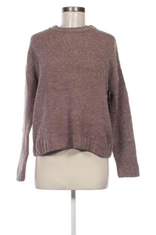 Damenpullover Jacqueline De Yong, Größe M, Farbe Lila, Preis € 6,49