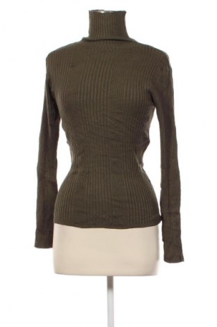 Дамски пуловер Jacqueline De Yong, Размер M, Цвят Зелен, Цена 15,95 лв.