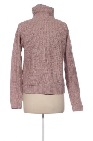 Damenpullover Jacqueline De Yong, Größe XS, Farbe Rosa, Preis € 7,49