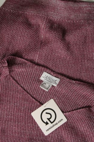 Damenpullover Janina, Größe M, Farbe Lila, Preis 3,49 €