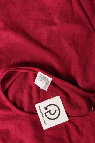 Damenpullover Janina, Größe M, Farbe Rot, Preis 20,18 €