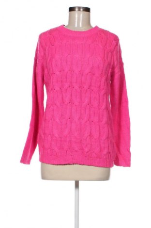 Damenpullover Janina, Größe XS, Farbe Rosa, Preis 7,49 €