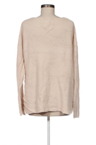 Damenpullover Janina, Größe XXL, Farbe Beige, Preis € 8,49