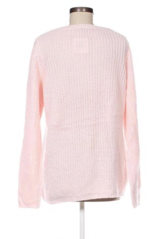 Damenpullover Janina, Größe L, Farbe Rosa, Preis 7,29 €