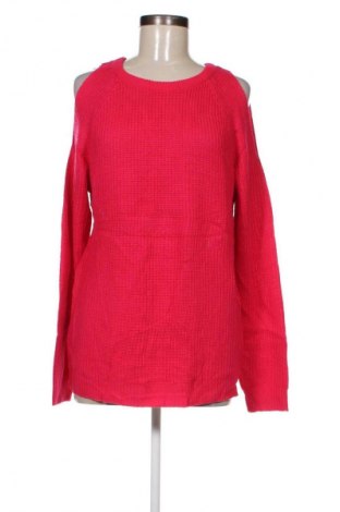 Damenpullover Janina, Größe XL, Farbe Rosa, Preis 7,49 €