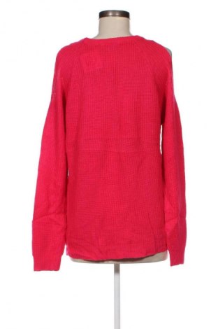 Damenpullover Janina, Größe XL, Farbe Rosa, Preis 7,49 €