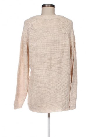 Damenpullover Janina, Größe XL, Farbe Beige, Preis 7,49 €