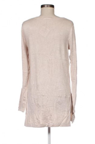 Damenpullover Janina, Größe S, Farbe Beige, Preis 6,49 €