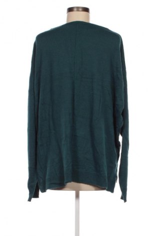 Pulover de femei Janina, Mărime XL, Culoare Verde, Preț 33,99 Lei