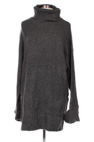 Pulover de femei Janina, Mărime XL, Culoare Gri, Preț 59,14 Lei