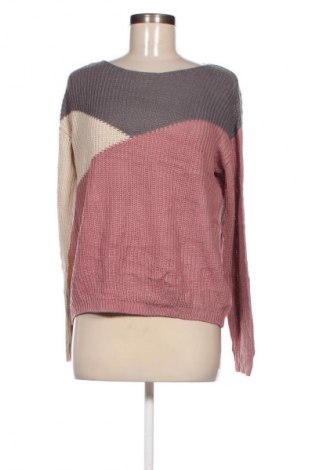 Damenpullover Janina, Größe M, Farbe Mehrfarbig, Preis € 7,49