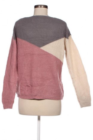 Damenpullover Janina, Größe M, Farbe Mehrfarbig, Preis 7,49 €