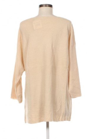 Damenpullover Janina, Größe XL, Farbe Beige, Preis 7,49 €