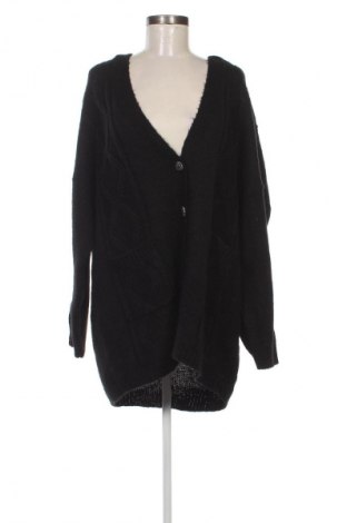 Damenpullover Janina, Größe XXL, Farbe Schwarz, Preis 11,49 €