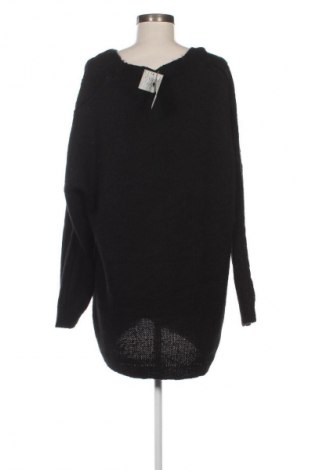 Damenpullover Janina, Größe XXL, Farbe Schwarz, Preis 12,99 €