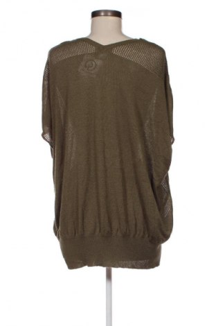 Damenpullover Janina, Größe XXL, Farbe Grün, Preis 3,49 €