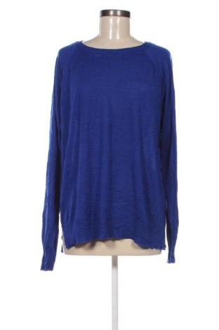 Damenpullover Janina, Größe XXL, Farbe Blau, Preis € 7,49