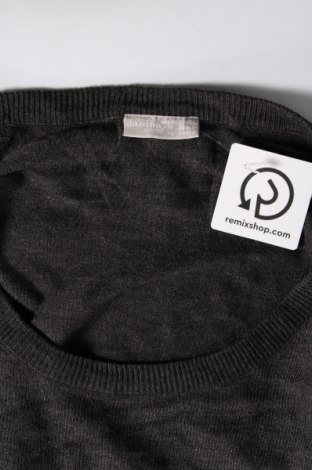 Damenpullover Janina, Größe 3XL, Farbe Grau, Preis 8,49 €