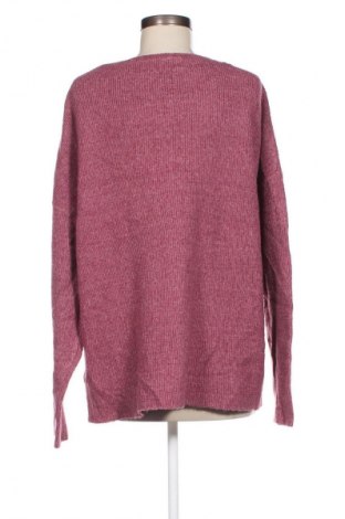 Damenpullover Janina, Größe XL, Farbe Rosa, Preis € 7,49