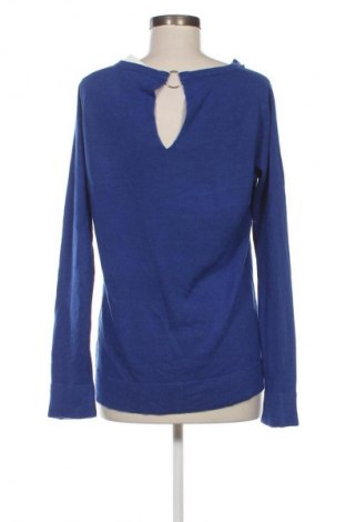 Damenpullover Janina, Größe L, Farbe Blau, Preis € 8,29