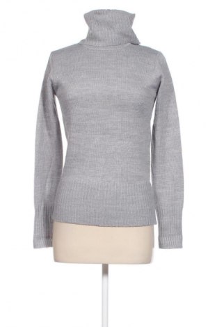 Damenpullover Janina, Größe S, Farbe Grau, Preis € 7,49