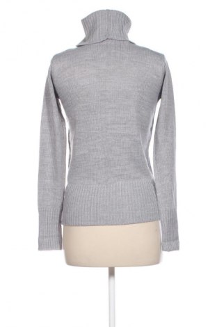 Damenpullover Janina, Größe S, Farbe Grau, Preis 7,49 €