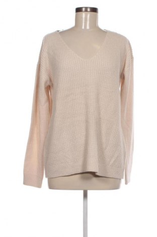 Damenpullover Janina, Größe S, Farbe Beige, Preis 7,49 €