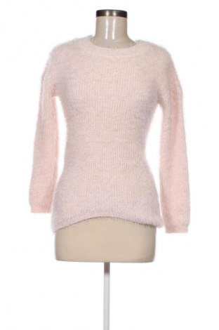 Damenpullover Janina, Größe S, Farbe Rosa, Preis 7,49 €