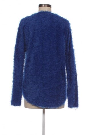 Damenpullover Janina, Größe L, Farbe Blau, Preis € 7,49