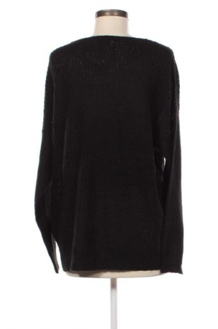 Γυναικείο πουλόβερ Jdy, Μέγεθος XL, Χρώμα Μαύρο, Τιμή 8,61 €