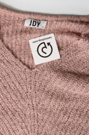 Damenpullover Jdy, Größe XL, Farbe Aschrosa, Preis € 7,49