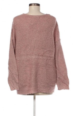 Damenpullover Jdy, Größe XL, Farbe Aschrosa, Preis € 7,49