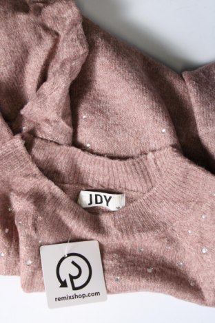 Damenpullover Jdy, Größe XS, Farbe Aschrosa, Preis € 7,49