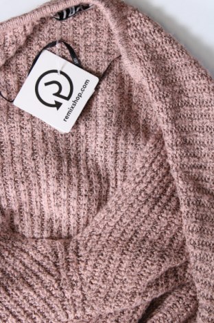 Damenpullover Jdy, Größe L, Farbe Aschrosa, Preis € 6,49