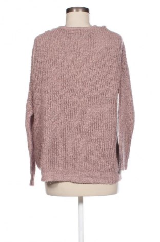 Damenpullover Jdy, Größe L, Farbe Aschrosa, Preis € 6,49