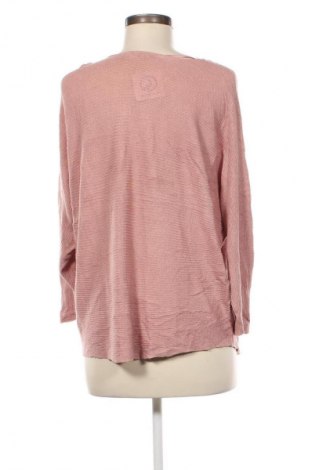 Damenpullover Jean Pascale, Größe L, Farbe Rosa, Preis € 7,49