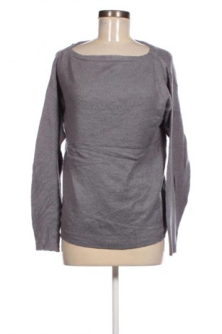 Damenpullover Jean Pascale, Größe S, Farbe Grau, Preis 7,49 €