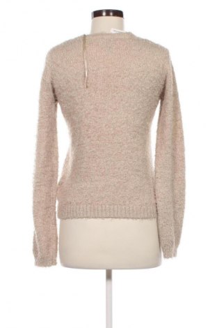 Damenpullover Jean Pascale, Größe XXS, Farbe Beige, Preis € 8,29