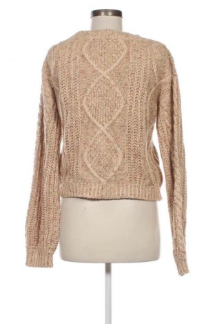 Damenpullover Jean Pascale, Größe XS, Farbe Beige, Preis € 7,49