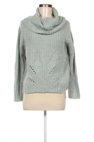 Damenpullover Jean Pascale, Größe M, Farbe Grün, Preis 7,49 €